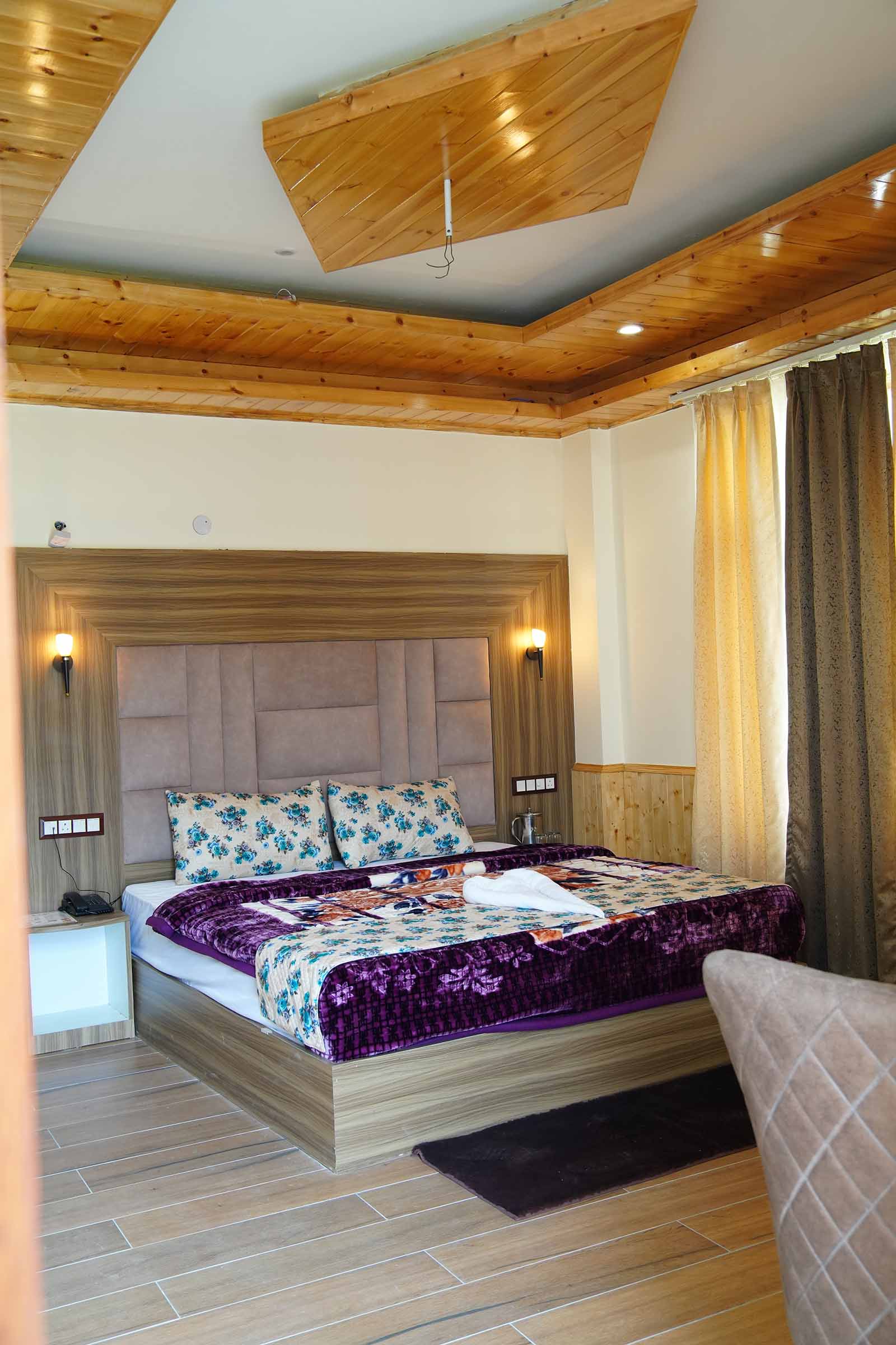 JS Villa - Your Every Hotel Need, Met with Our Diverse Services